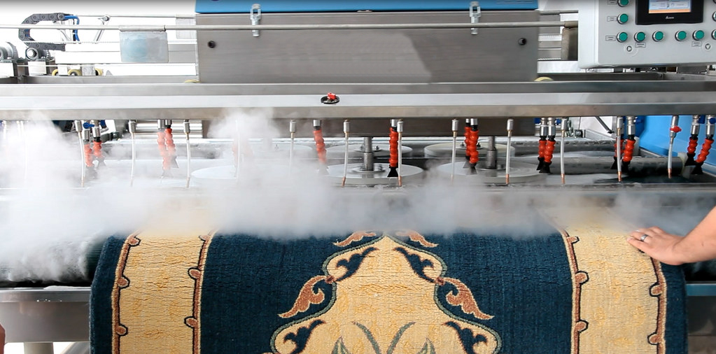 Aliağa Halı Yıkama