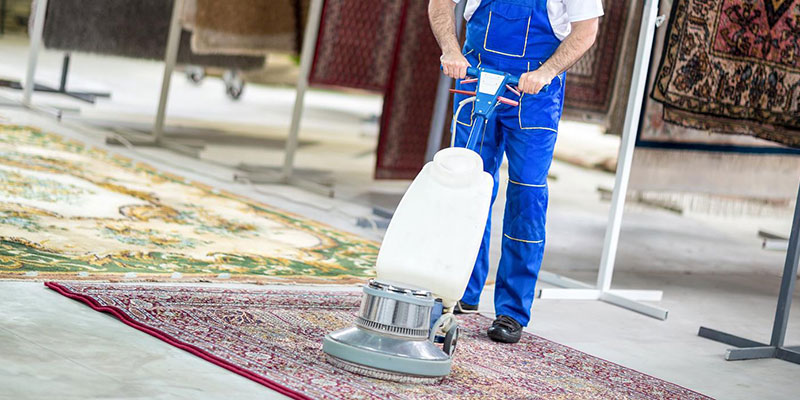 Aliağa Halı Yıkama