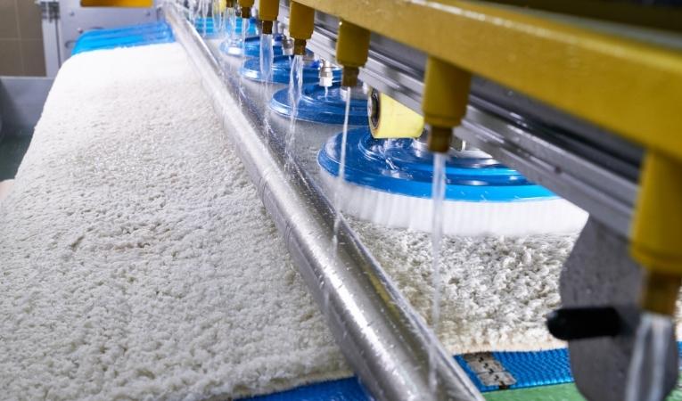 Aliağa Halı Yıkama